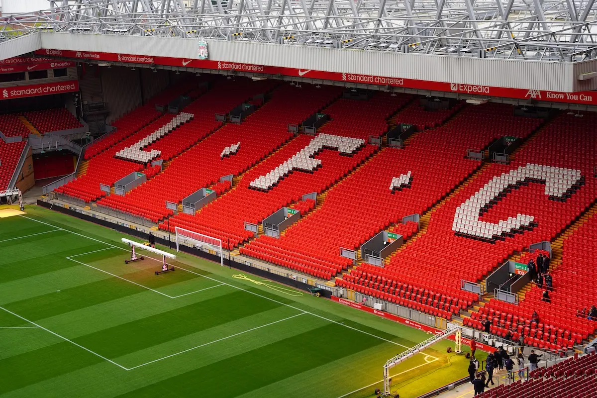 Liverpool FC